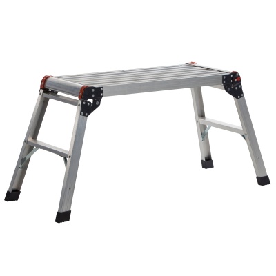 Werner Compact Aluminium Work Platform